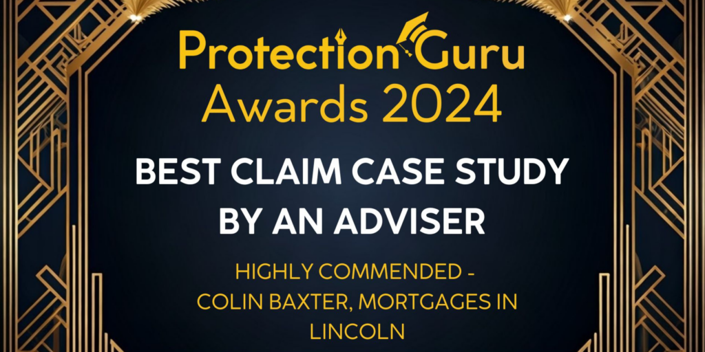 Protection Guru Awards 2024