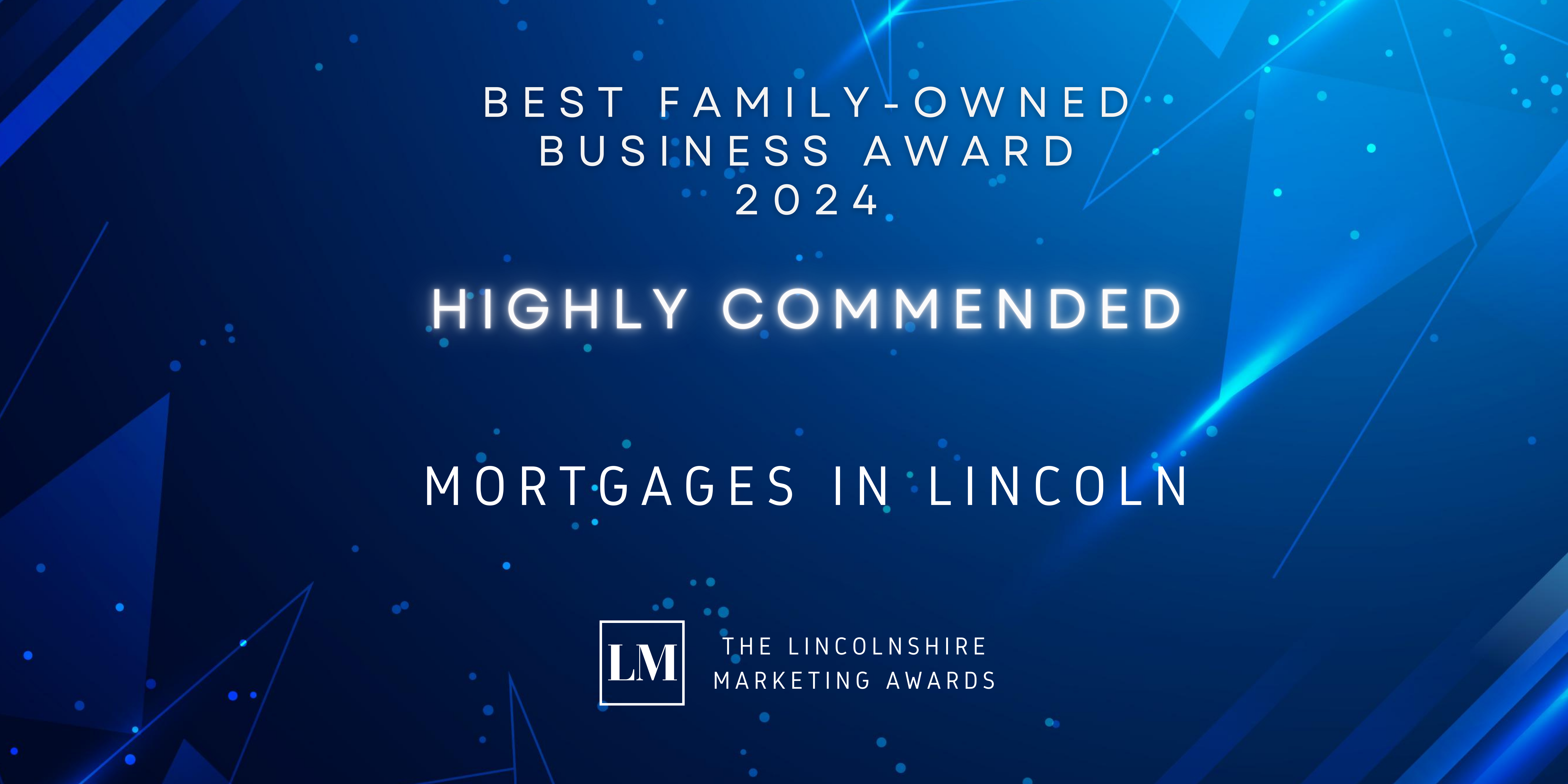 Lincolnshire Marketing Awards