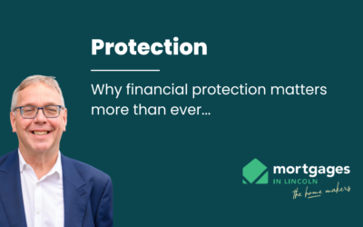 Why Financial Protection Matters More Than Ever