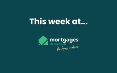 This Week at Mortgages in Lincoln: A Breather on Rates and Busy Pipelines